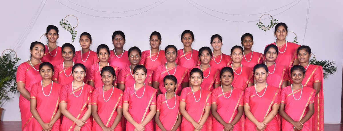 Valedictory function